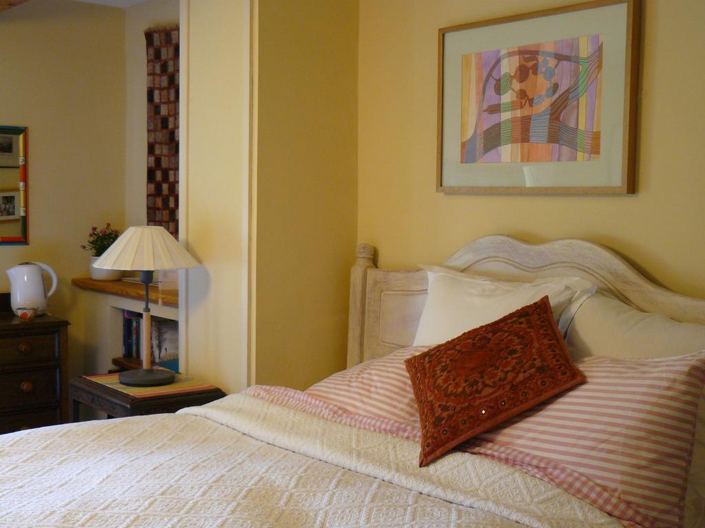 Sockbridge Mill Bed And Breakfast 彭里斯 客房 照片