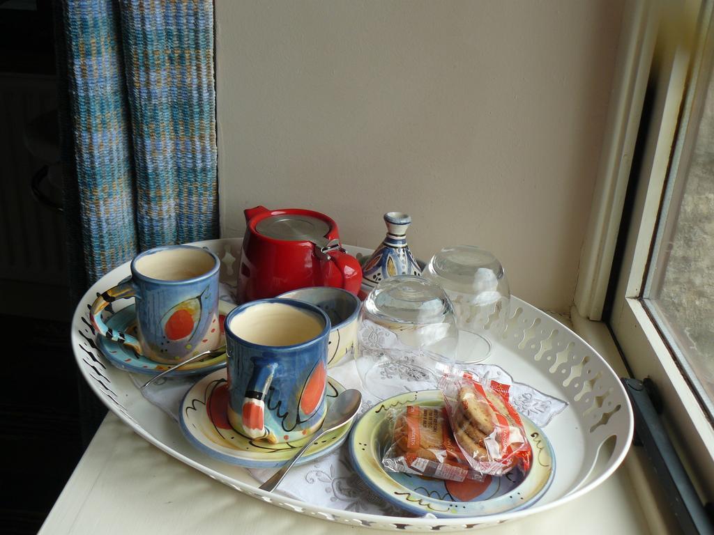 Sockbridge Mill Bed And Breakfast 彭里斯 外观 照片