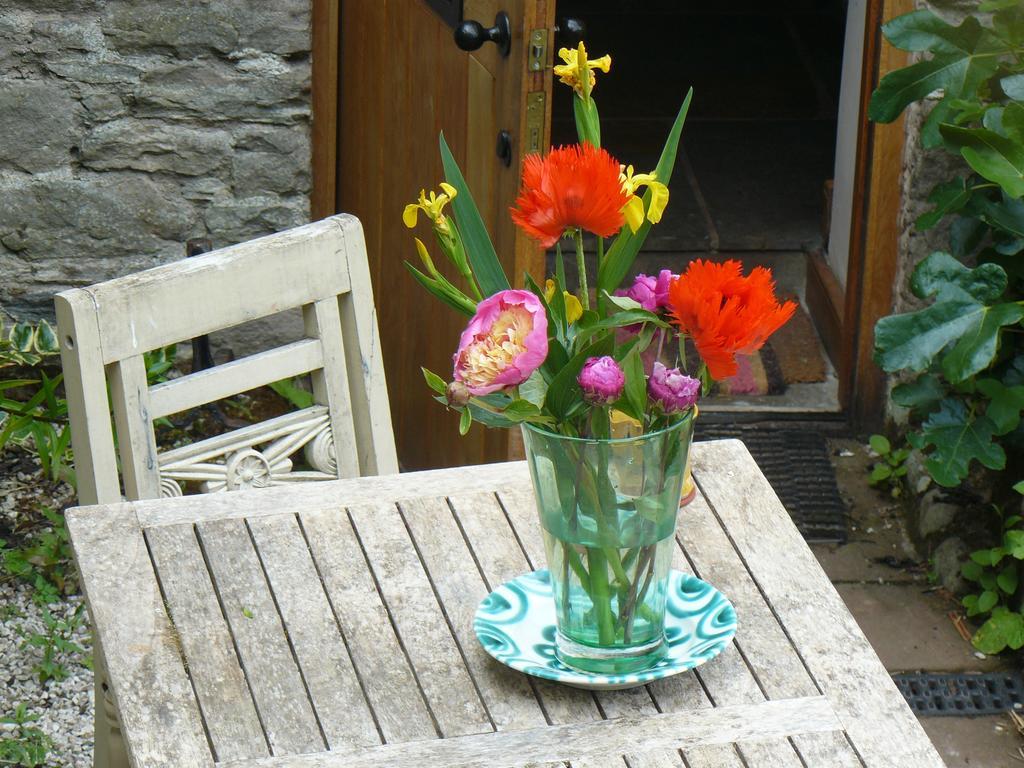 Sockbridge Mill Bed And Breakfast 彭里斯 外观 照片