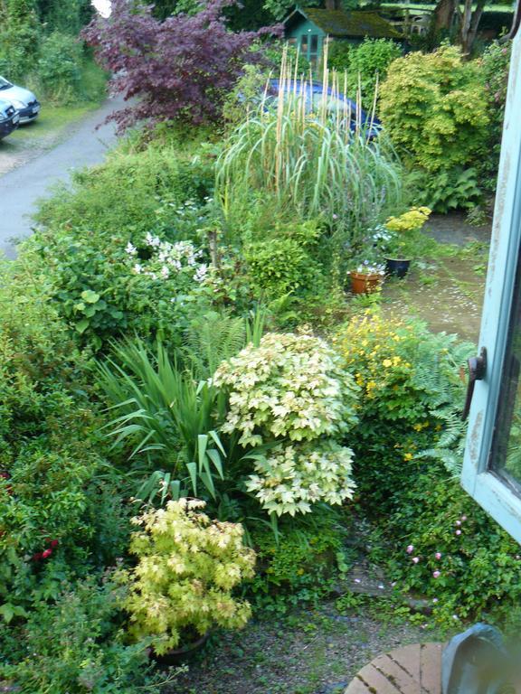 Sockbridge Mill Bed And Breakfast 彭里斯 外观 照片