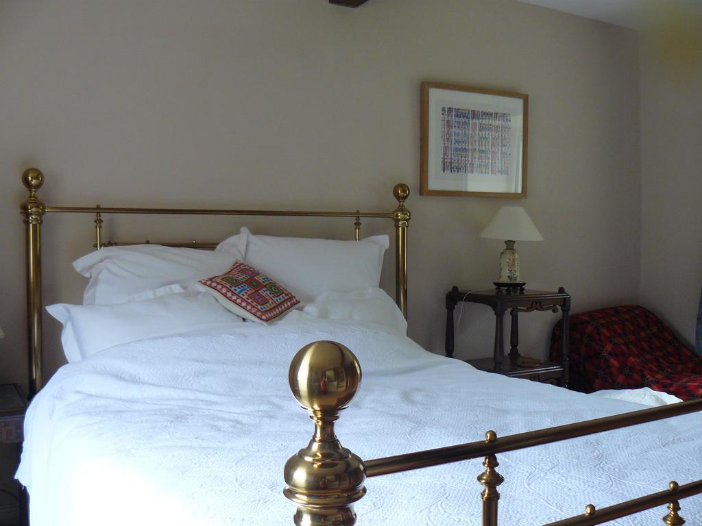 Sockbridge Mill Bed And Breakfast 彭里斯 客房 照片