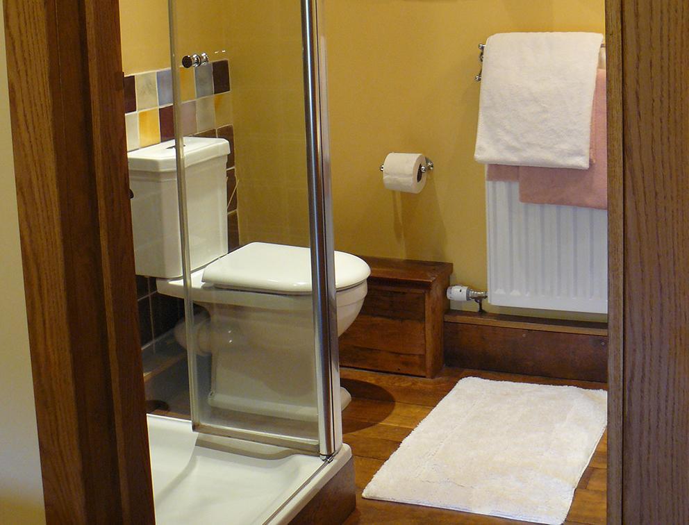 Sockbridge Mill Bed And Breakfast 彭里斯 客房 照片